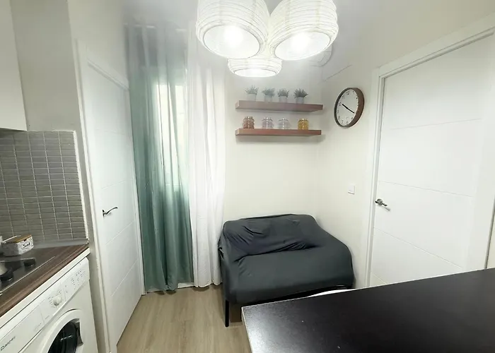 Piramides 2 Apartment